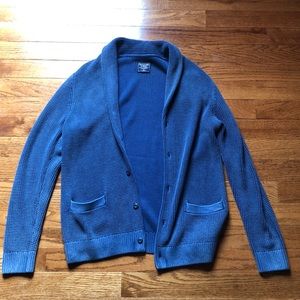 Men’s a&f Cardigan